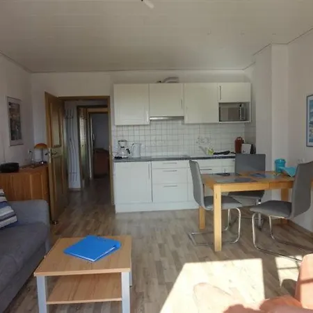 Apartment Sonnennest