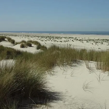 Sonnennest Juist