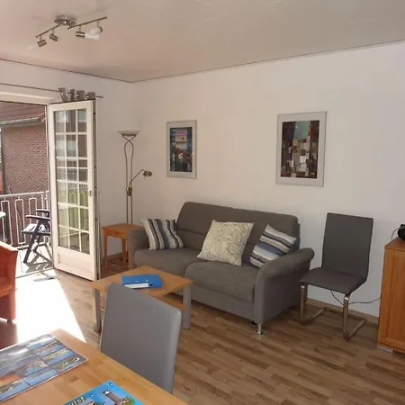 Casa de Férias Sonnennest