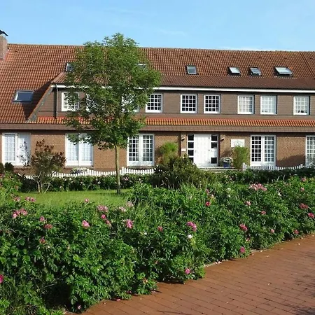 Sonnennest * Juist