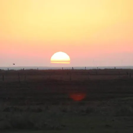 Sonnennest Casa de Férias