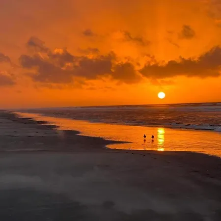 Casa de Férias Sonnennest *