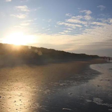 Sonnennest * Juist