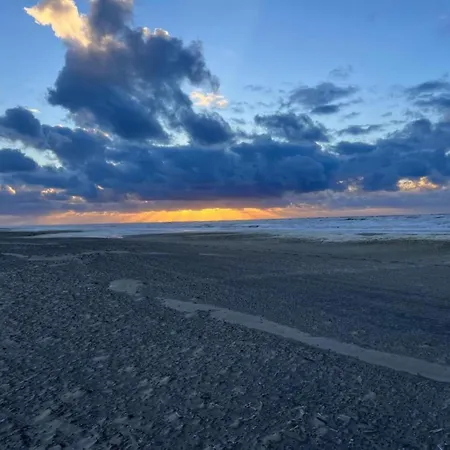 Sonnennest Juist